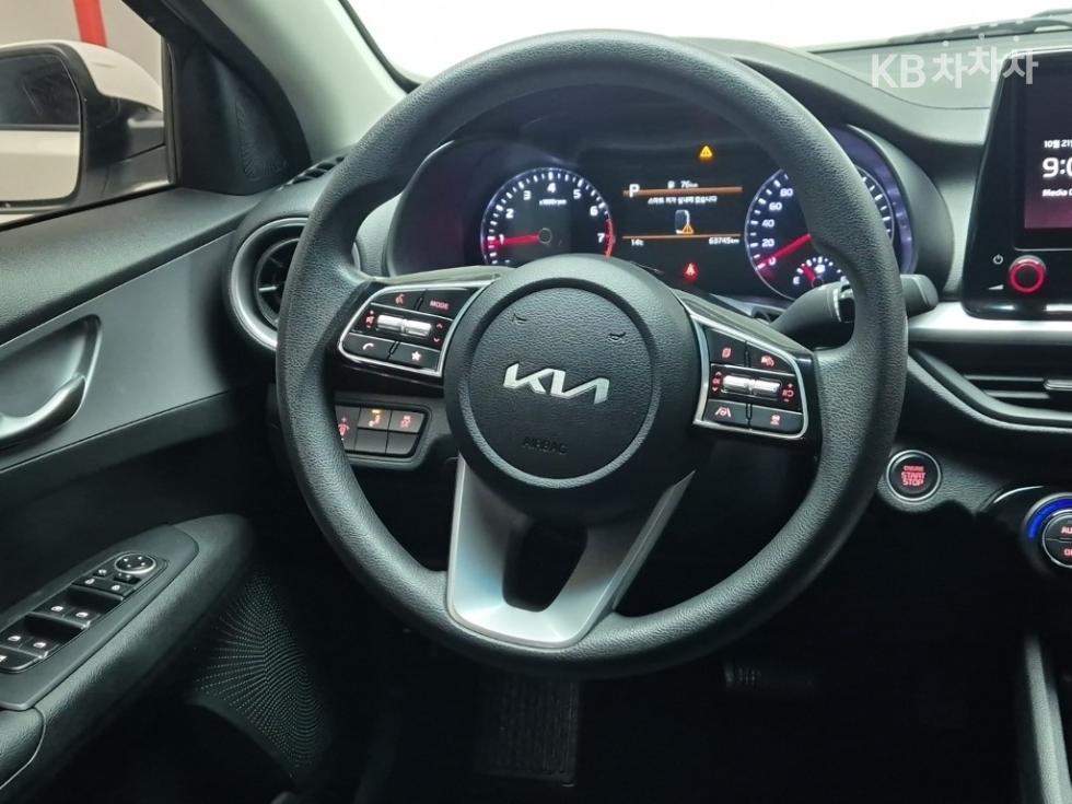 2022 - kia k3