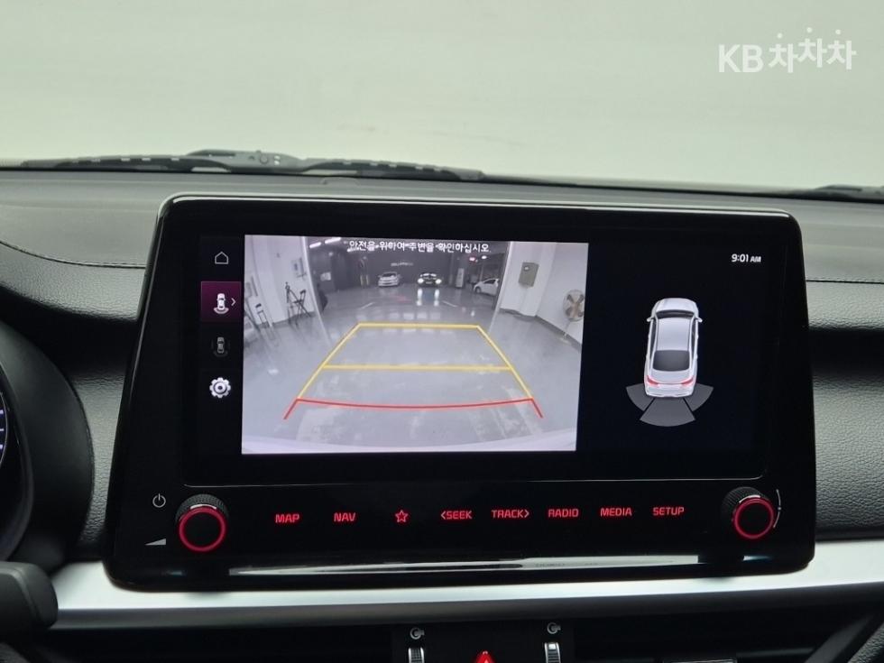 2022 - kia k3