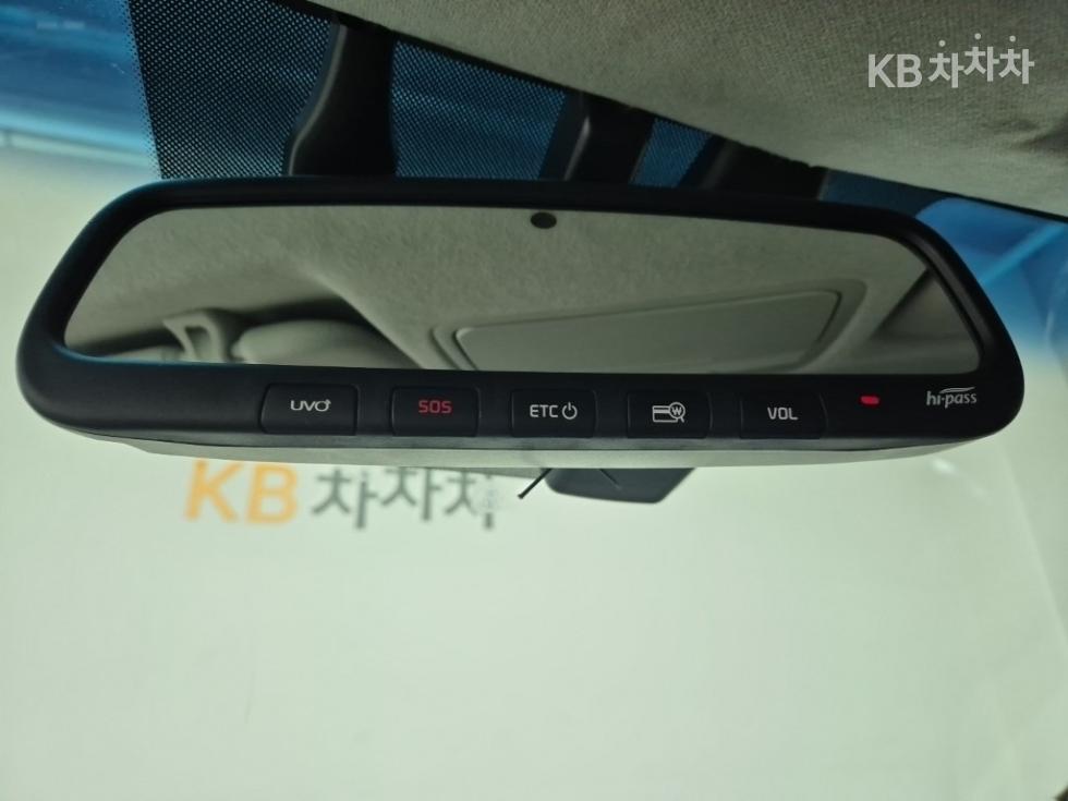 2022 - kia k3