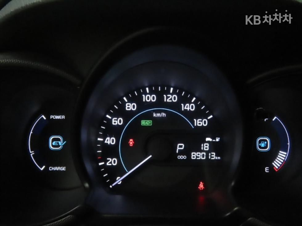2014 - kia ray