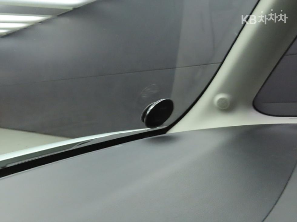 2014 - kia ray