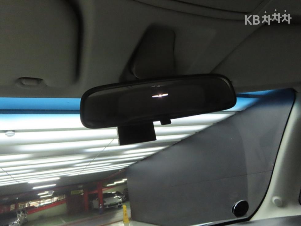 2014 - kia ray