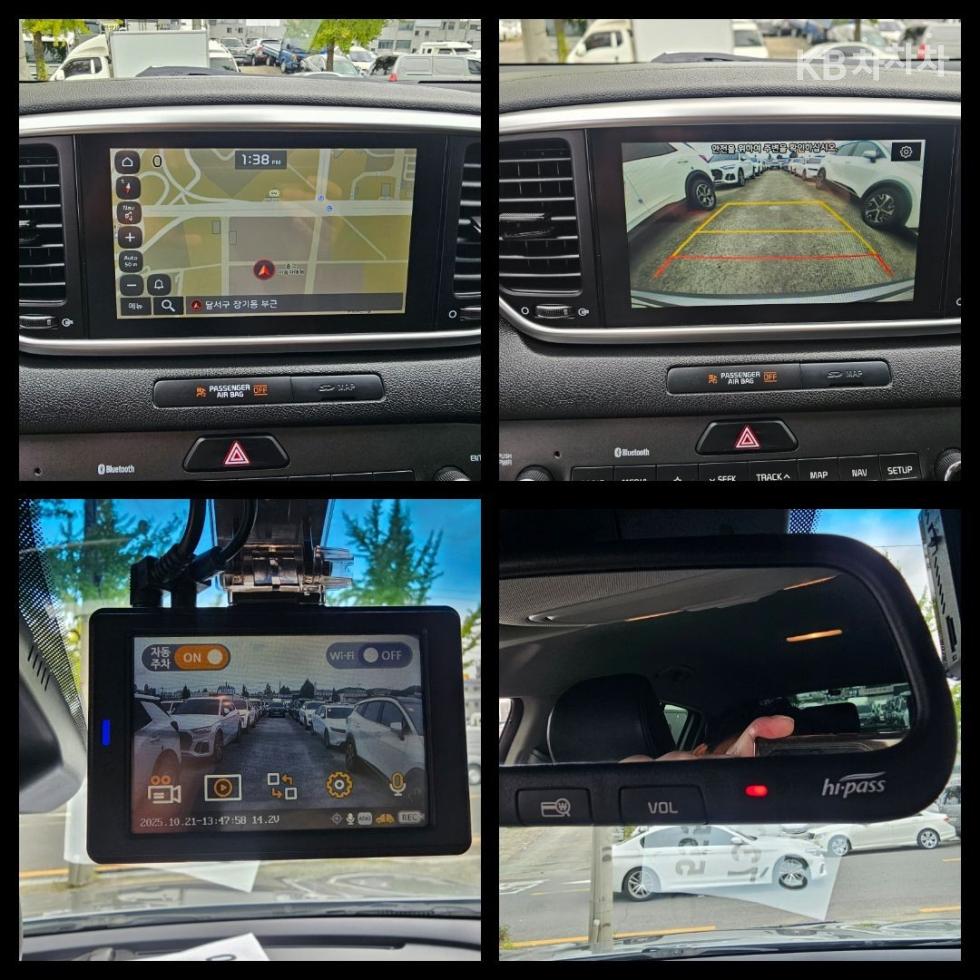 2019 - kia sportage