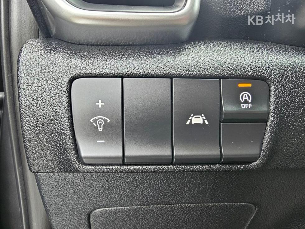 2019 - kia sportage