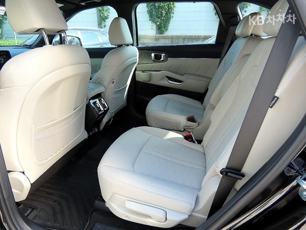 2025 - kia sorento