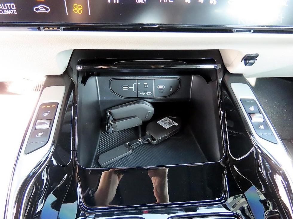 2025 - kia sorento