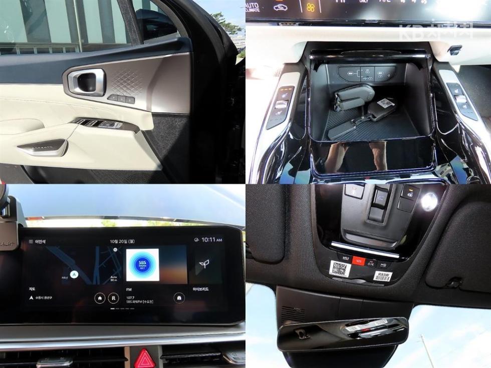 2025 - kia sorento