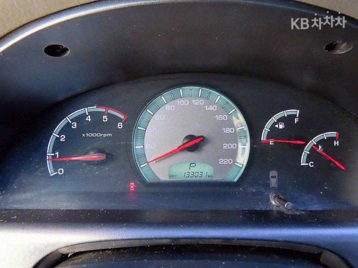 KG Mobility (Ssangyong) Rexton W 4WD Noblesse 10