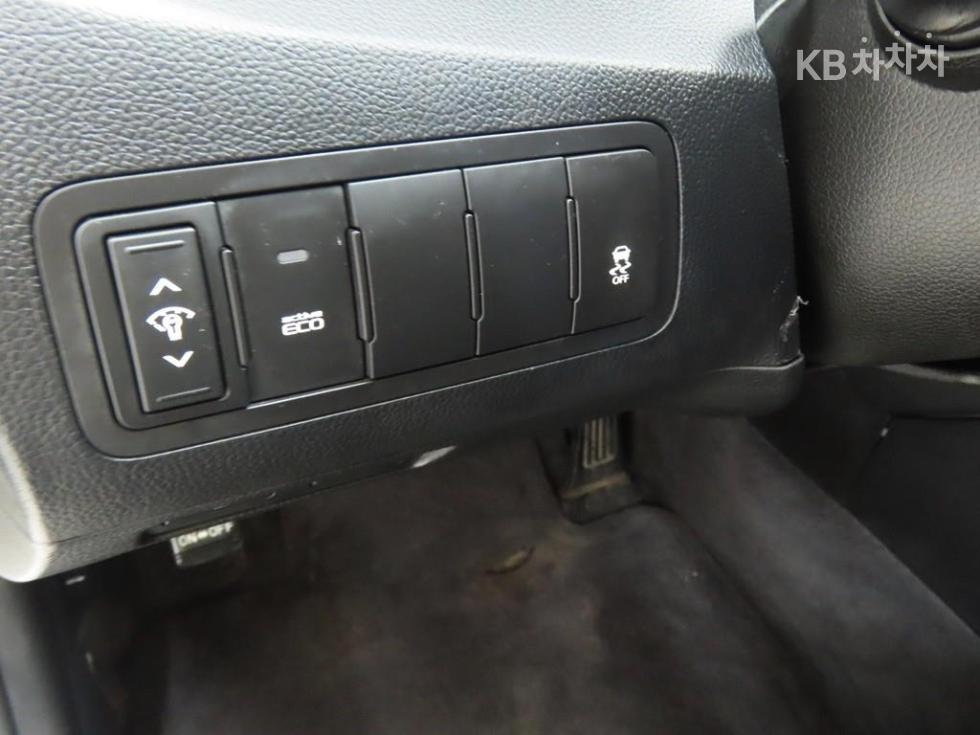 2012 - kia 프레스티지