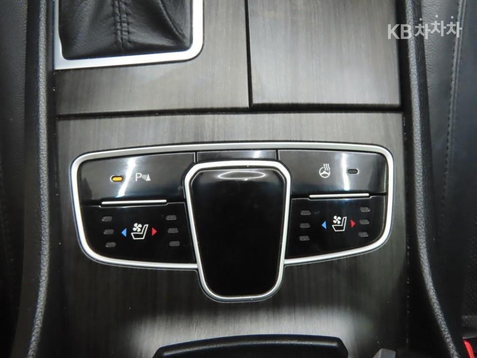 2012 - kia 프레스티지
