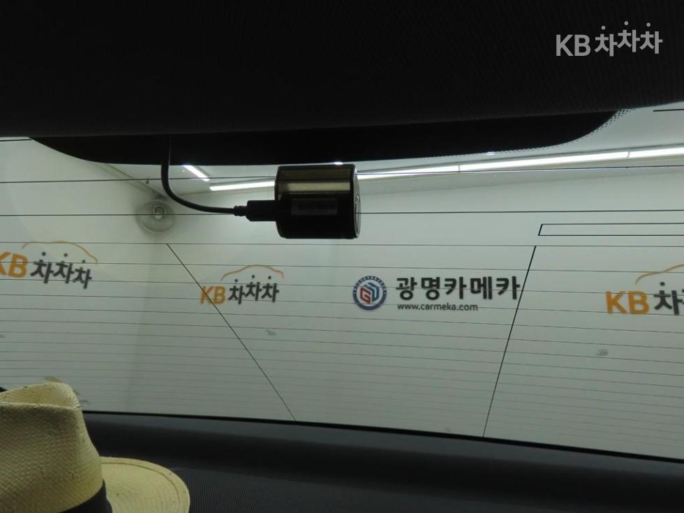 2012 - kia 프레스티지
