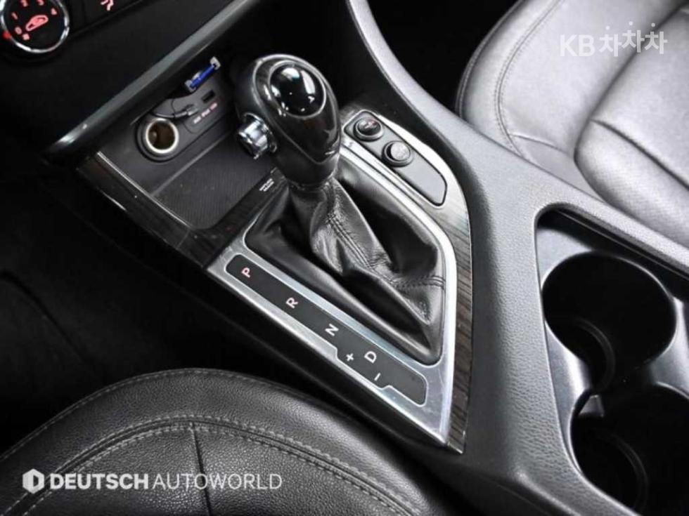 2013 - kia k5