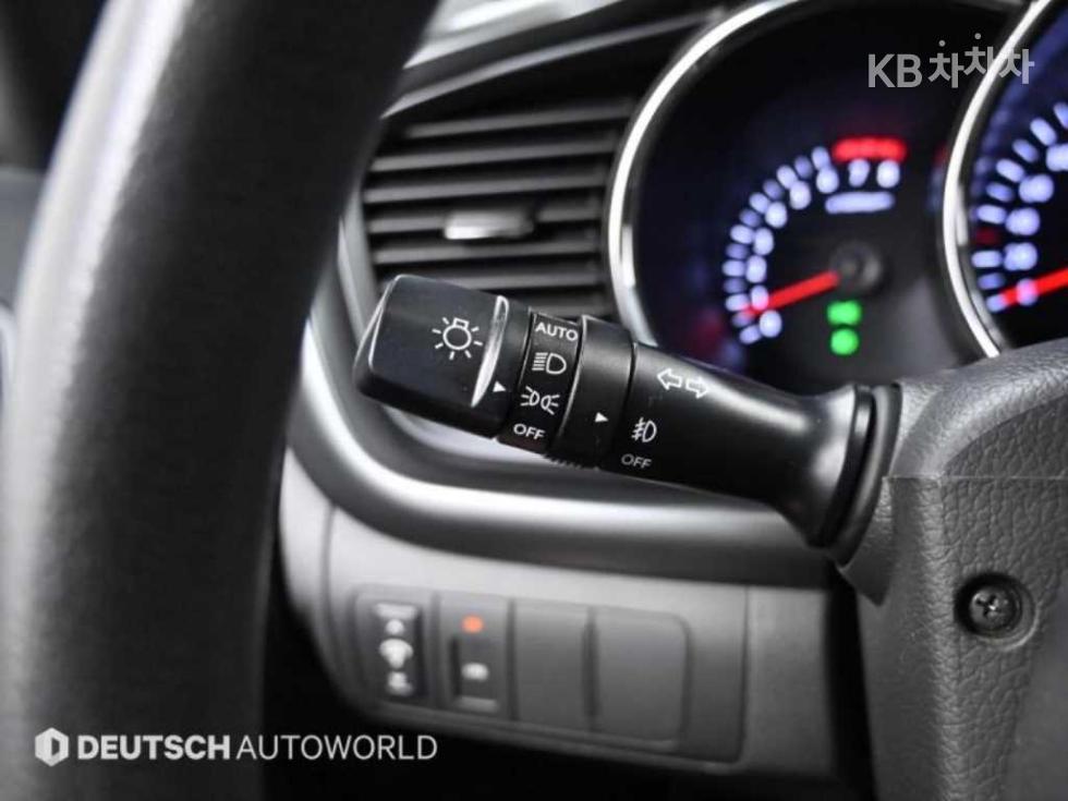 2013 - kia k5