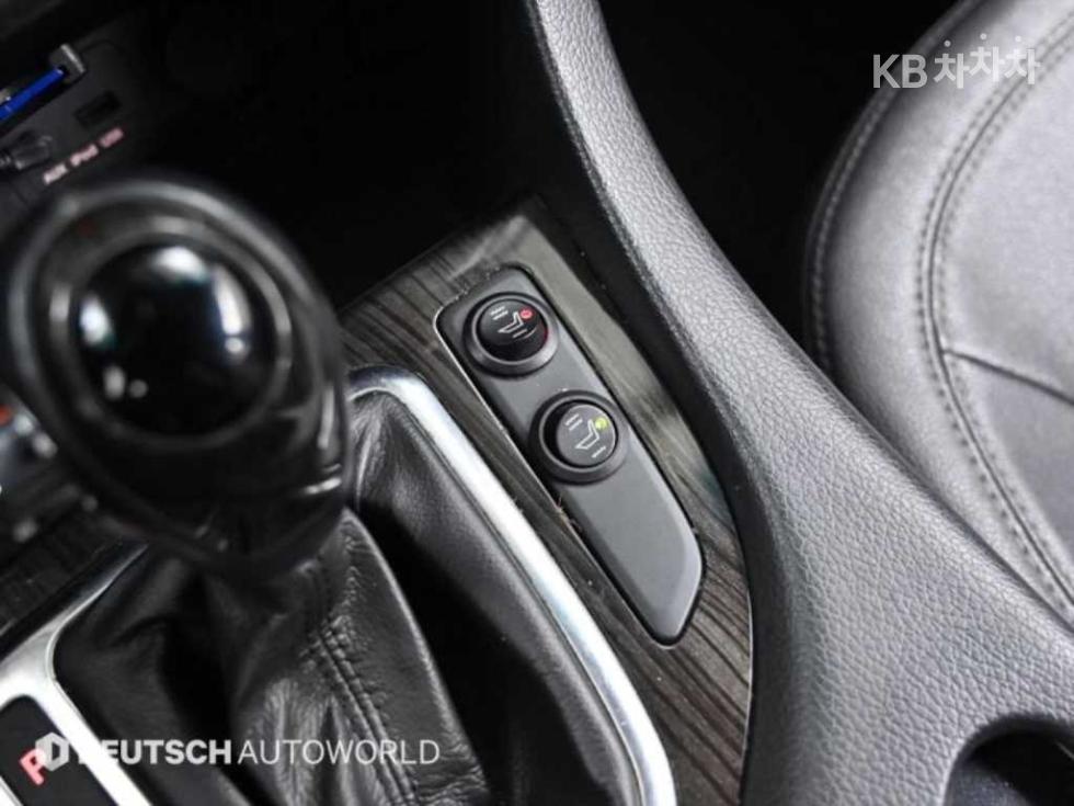 2013 - kia k5