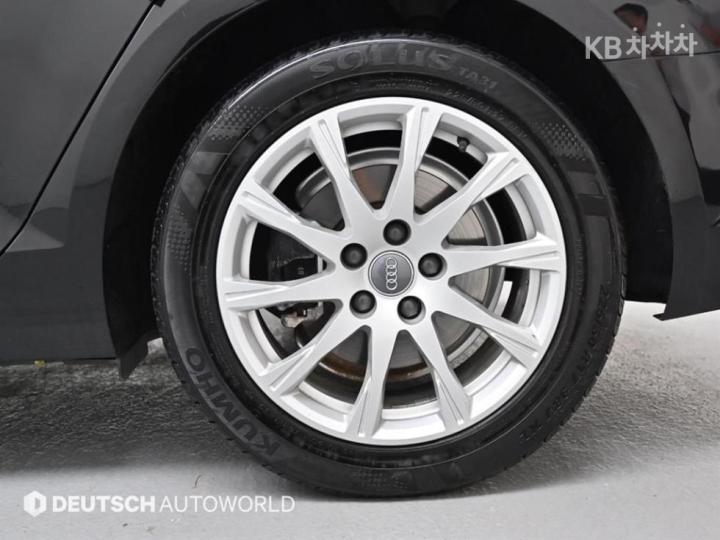 Audi A4 B9 40 TFSI 6