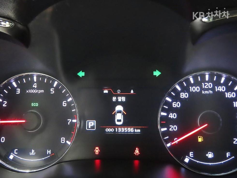 2013 - kia k3