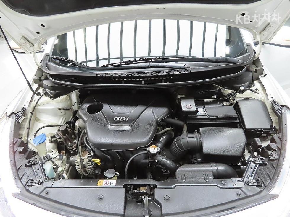2013 - kia k3