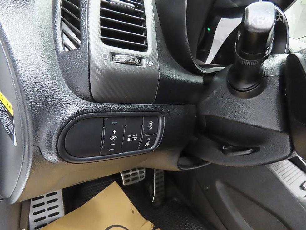 2013 - kia k3