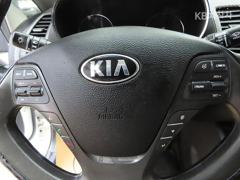 2013 - kia k3
