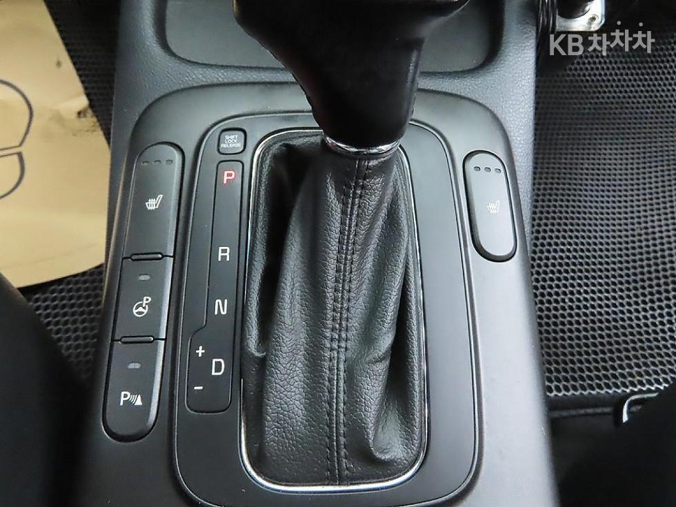 2013 - kia k3