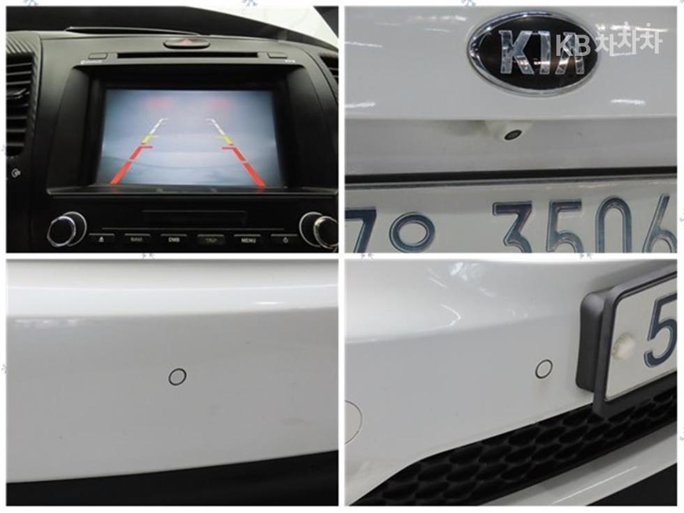 2013 - kia k3