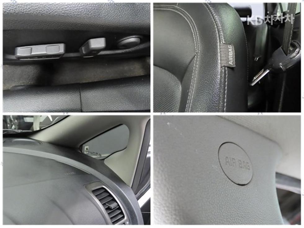 2013 - kia k3