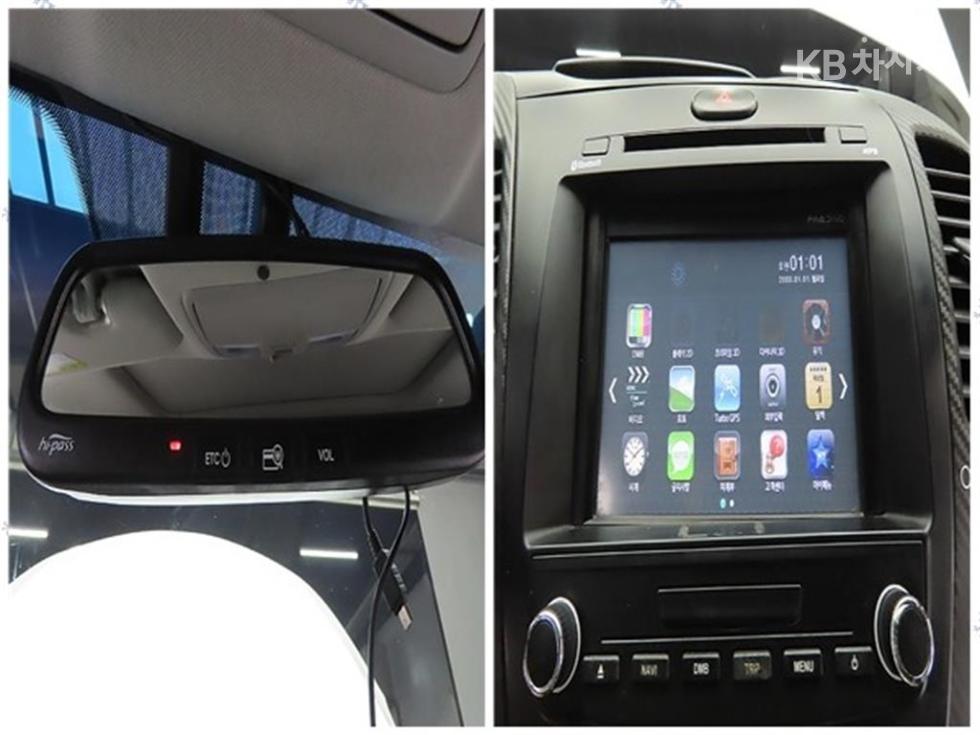 2013 - kia k3
