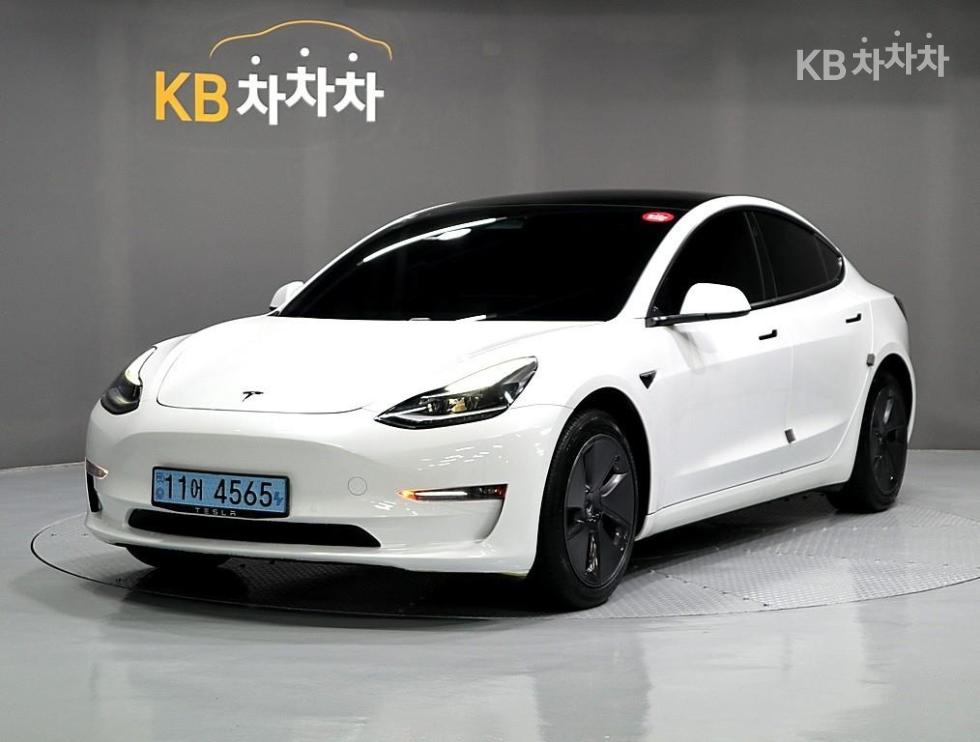 테슬라 Model 3