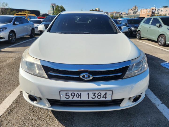Renault SM5 New LE 2