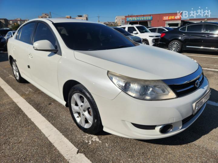 Renault SM5 New LE 3