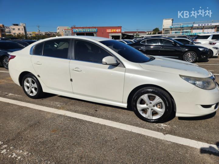 Renault SM5 New LE 4