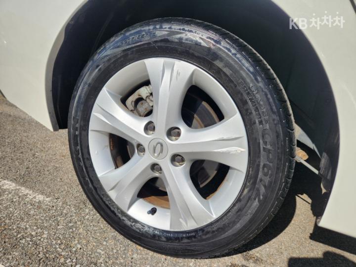 Renault SM5 New LE 10