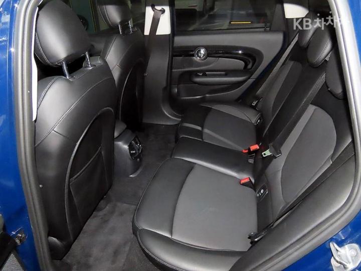 Mini Clubman 1.5 Cooper High Trim - фото 7