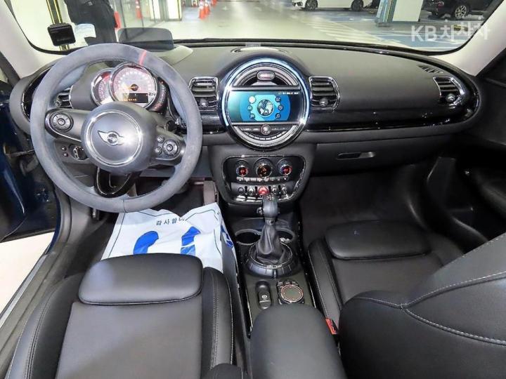 Mini Clubman 1.5 Cooper High Trim - фото 9