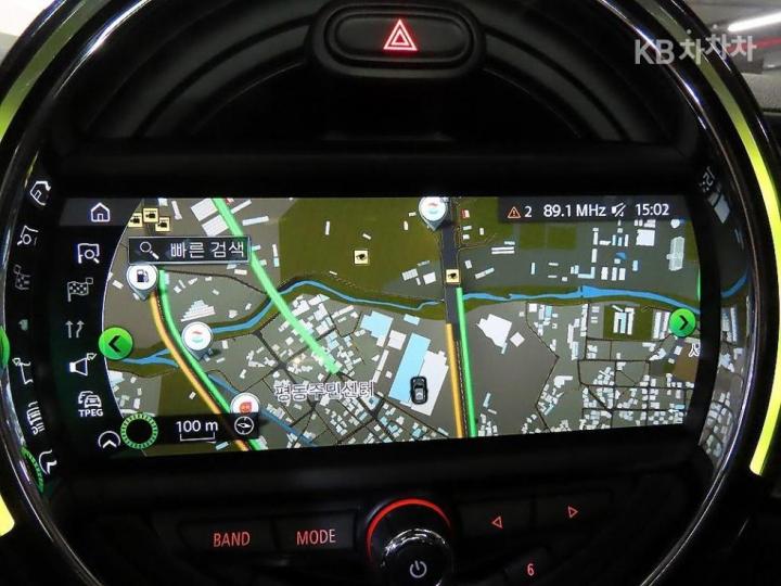 Mini Clubman 1.5 Cooper High Trim - фото 13