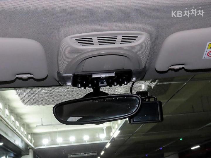 Mini Clubman 1.5 Cooper High Trim - фото 15