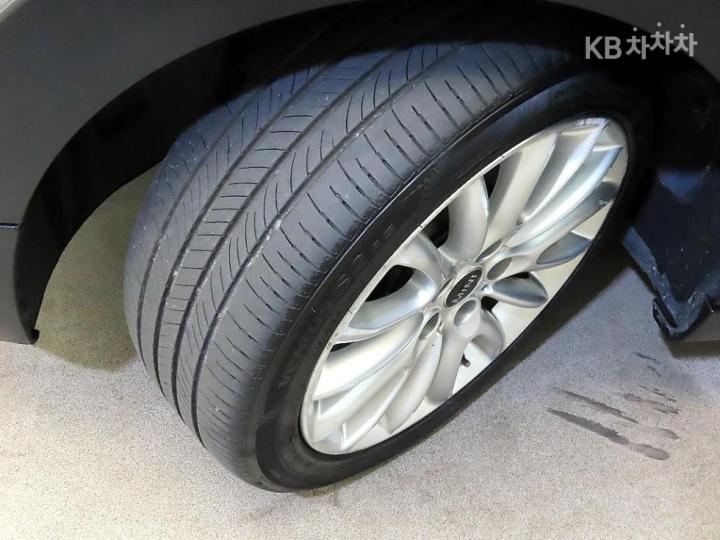 Mini Clubman 1.5 Cooper High Trim - фото 20