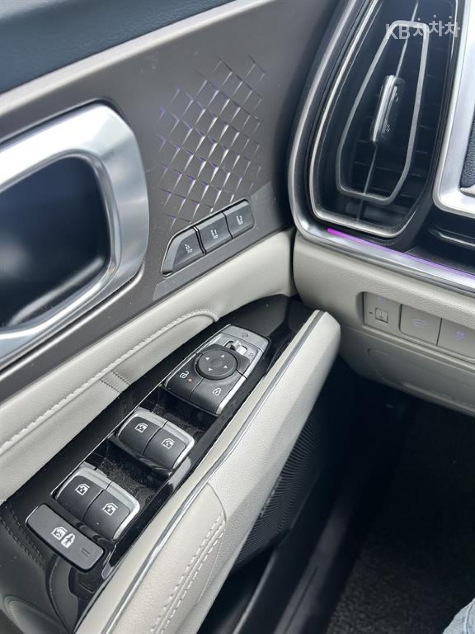 2024 - kia sorento