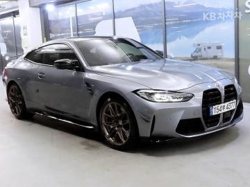 BMW 1M M4 쿠페 — foto 1