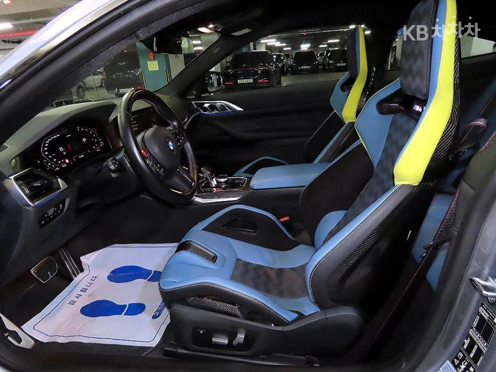 BMW 1M — miniaturë 6