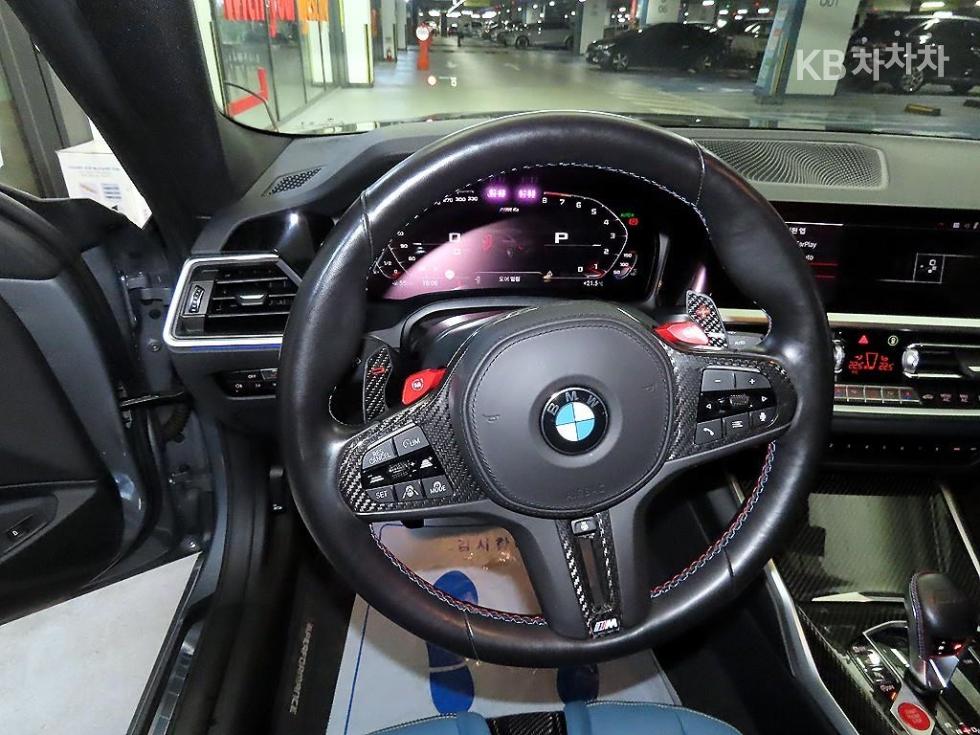BMW 1M — miniaturë 8