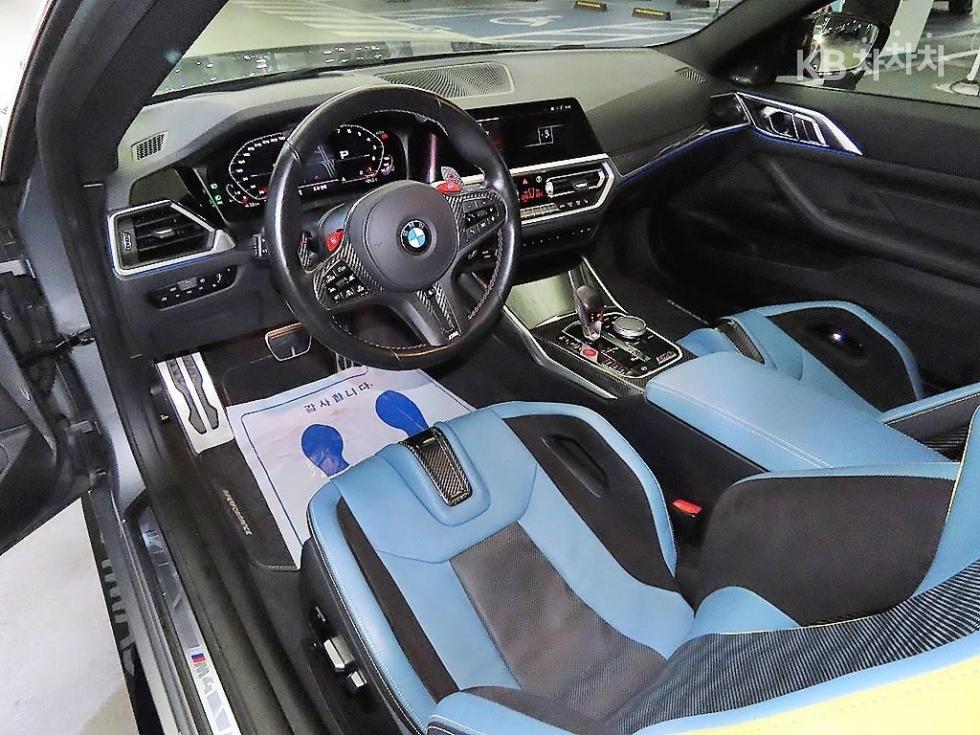 BMW 1M — miniaturë 10