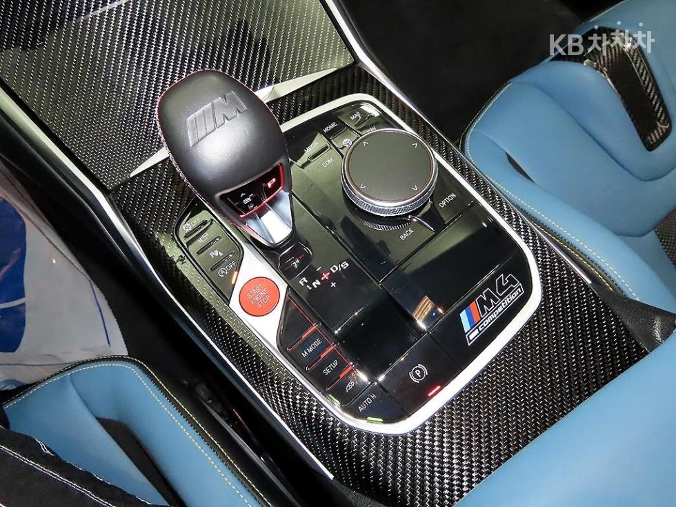 BMW 1M — miniaturë 12