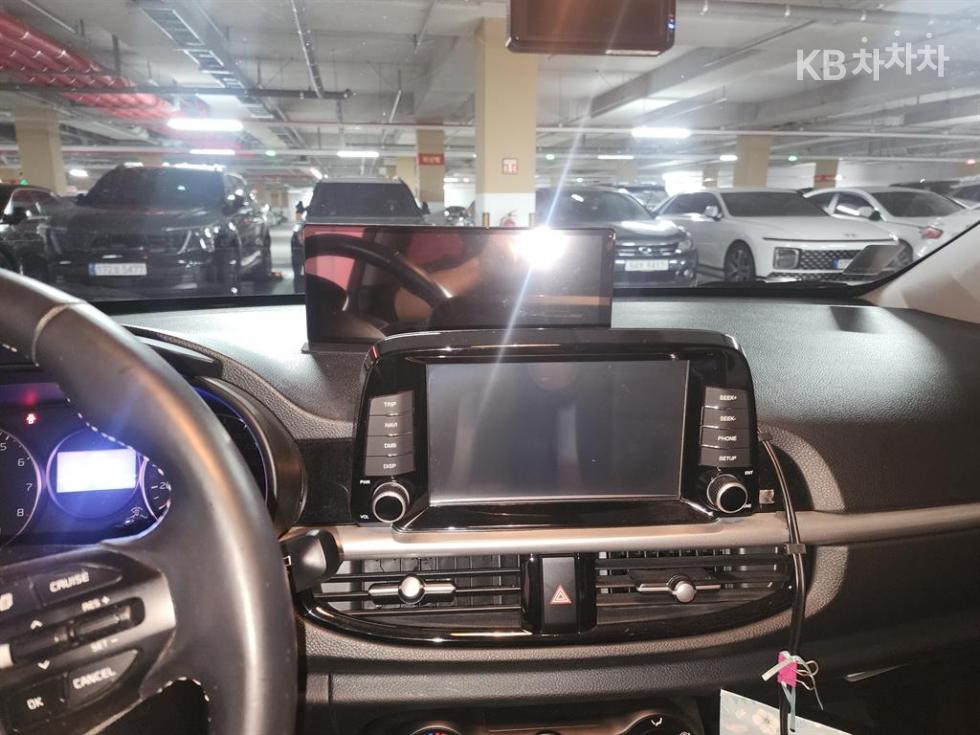 2020 - kia morning (ja)