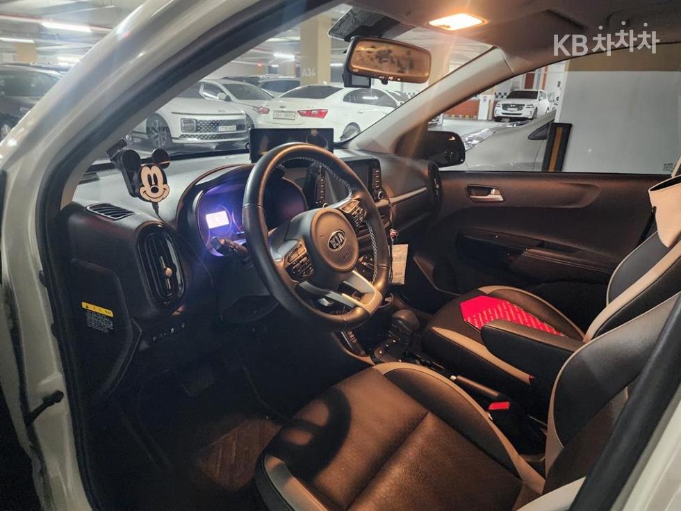 2020 - kia morning (ja)
