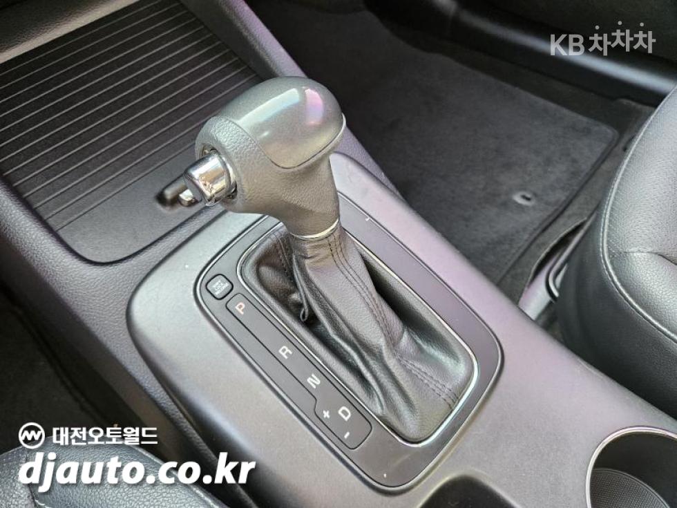 2015 - kia k3
