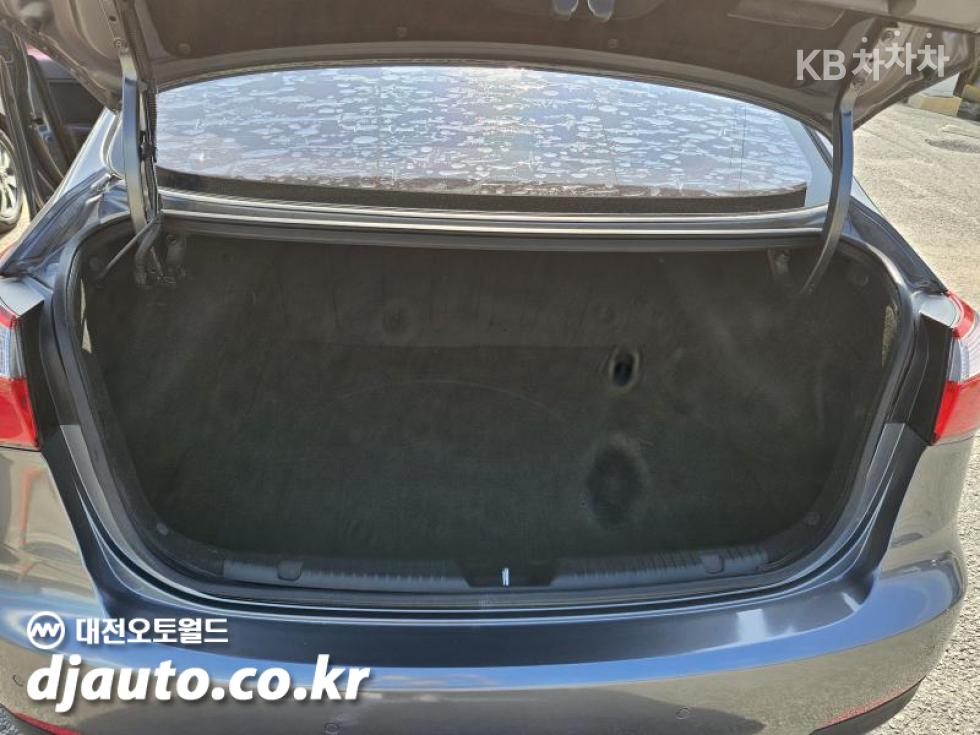 2015 - kia k3