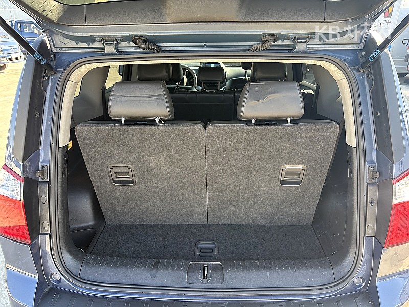 Chevrolet Orlando — miniaturë 7