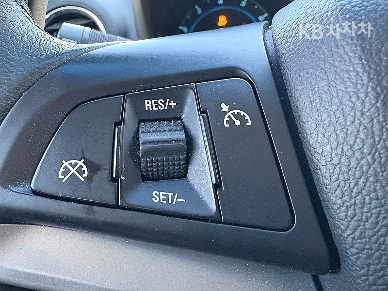 Chevrolet Orlando — miniaturë 10