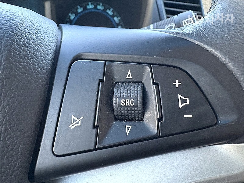 Chevrolet Orlando — miniaturë 11